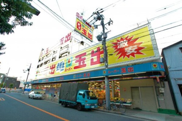 芦原橋駅 徒歩3分 13階の物件内観写真